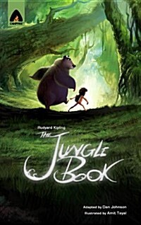 Jungle Book (Paperback)