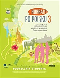 Hurra!!! Po Polsku (Paperback)
