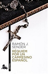 Requiem Por Un Campesino (Paperback)