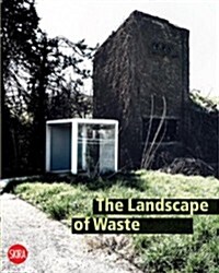 The Landscape of Waste (Paperback)