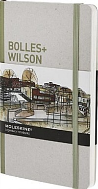 Bolles+wilson (Hardcover)