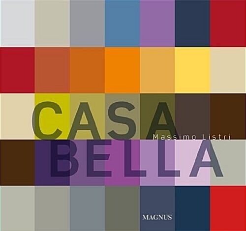 Cassbella (Hardcover)