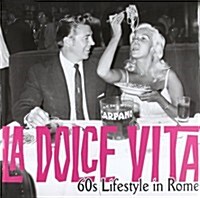 La Dolce Vita (Hardcover, Multilingual)