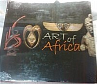 Art of Africa (Hardcover)