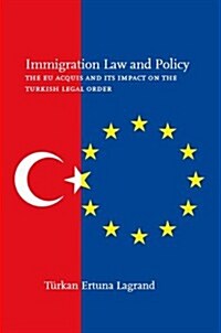 Immigration Law and Policy (Paperback)