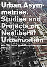 Urban Asymmetries: Dsd Series Vol. 5 (Paperback)