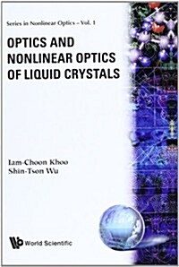 Optics and Nonlinear Optics of Liquid Crystals (Hardcover)