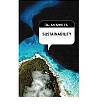 [중고] Sustainability (Paperback)
