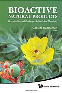 Bioactive Natural Products (Hardcover)