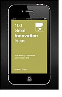 100 Great Innovation Ideas (Paperback)