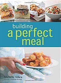 Building a Perfect Meal (Paperback)