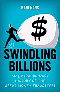 Swindling Billions (Paperback)