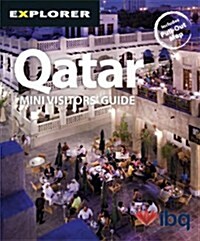 Qatar Mini Visitors Guide (Paperback)