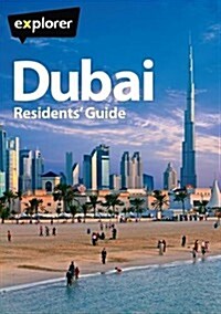Dubai Complete Residents Guide (Paperback)