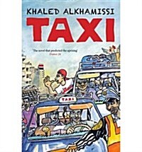 Taxi (Paperback)