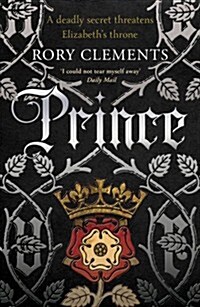 Prince : John Shakespeare 3 (Paperback)