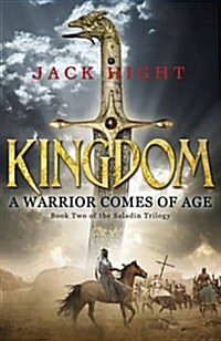 Kingdom (Hardcover)