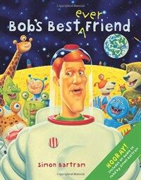 Bob's best ever friend