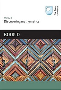 Discovering Mathmatics Book D (Paperback)