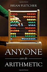 Anyone Can Do Arithmetic (Paperback)