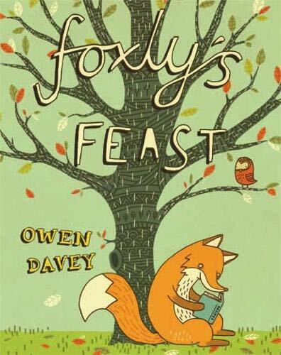 Foxlys Feast (Paperback)