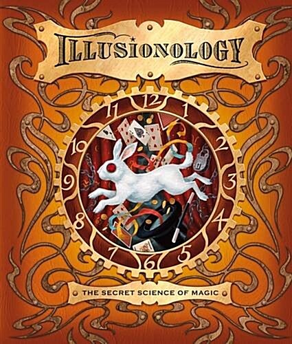 [중고] Illusionology (Hardcover)
