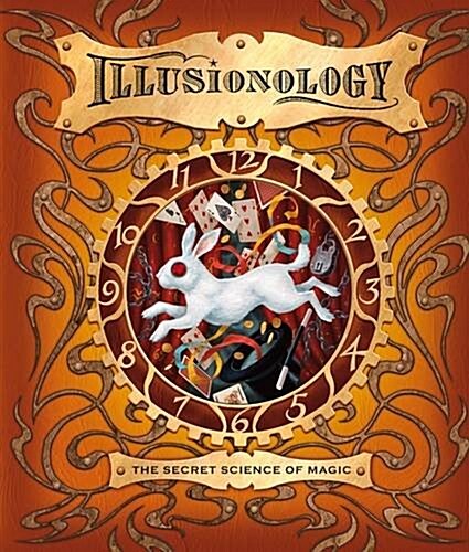 Illusionology (Hardcover)