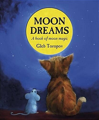 Moon Dreams (Hardcover)
