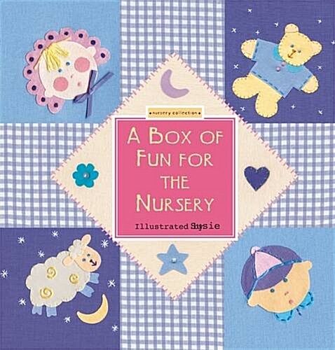 A Box of Fun for the Nursery (Board Book)