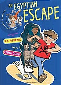 An Egyptian Escape (Paperback)