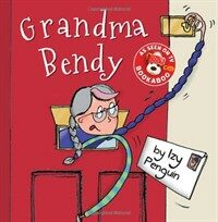 Grandma Bendy 
