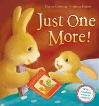 Just One More! (Hardcover)