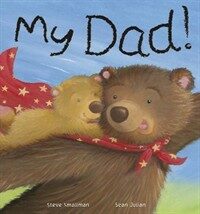 My Dad (Hardcover)