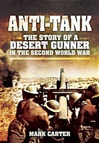 Anti Tank (Hardcover)