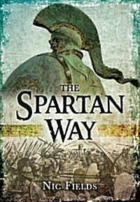 The Spartan Way (Hardcover)