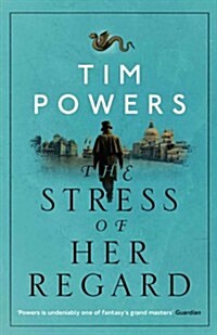 The Stress of Her Regard (Paperback)