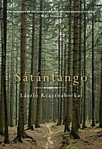 Satantango (Hardcover)