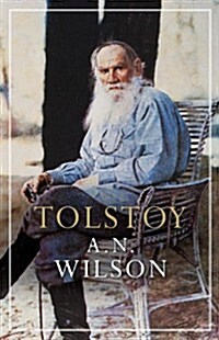 Tolstoy (Hardcover)