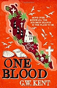 One Blood (Paperback)