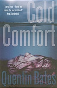 Cold Comfort : A chilling and atmospheric crime thriller full of twists (Paperback)