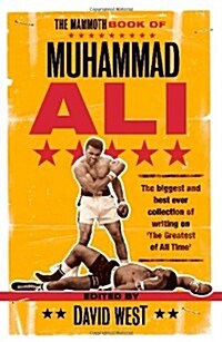 The Mammoth Book of Muhammad Ali (Paperback)