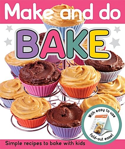 Bake : Make & Do (Hardcover)
