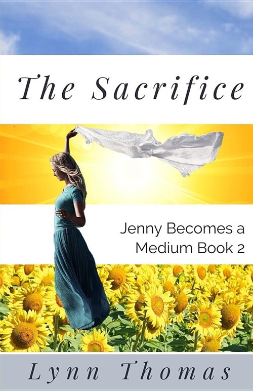 The Sacrifice (Paperback)