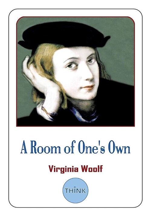 A Room of Ones Own (Paperback)