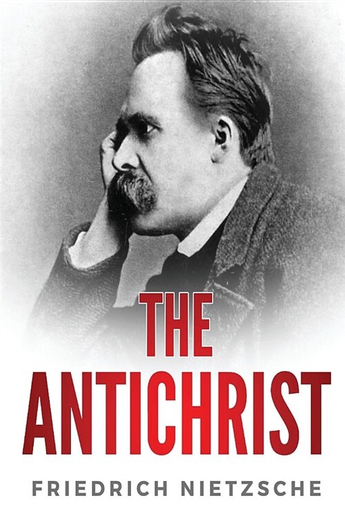 The Antichrist (Paperback)