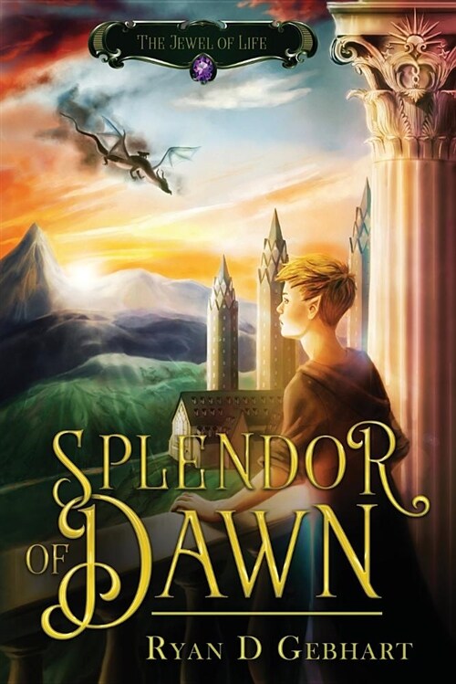 Splendor of Dawn (Paperback)
