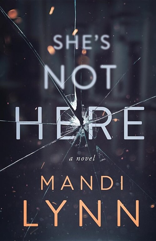 Shes Not Here (Paperback)