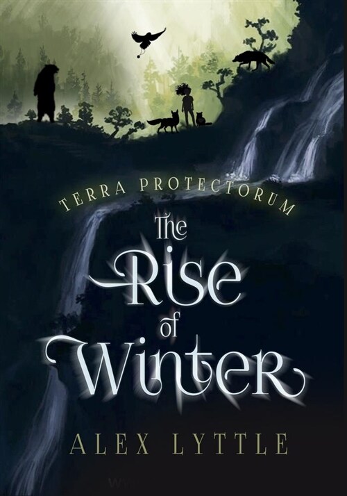 The Rise of Winter: Volume 1 (Paperback)