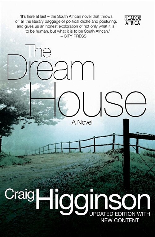 The Dream House (Paperback)