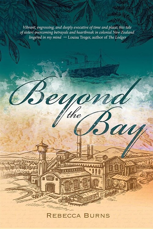 Beyond the Bay (Paperback)